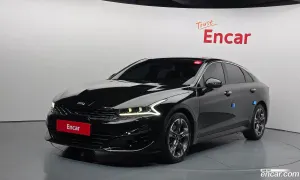 Kia K5 Prestige 2.0 2020