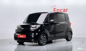 Kia Ray Prestige 2020