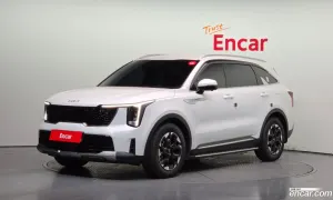 Kia Sorento Noblesse Diesel 2.2 2WD 2025