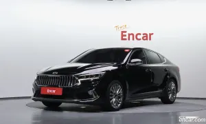 Kia K7 2.5 GDI X Edition 2020
