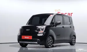 Kia Ray Signature 2023