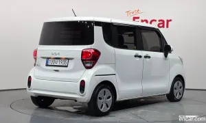 Kia Ray Standard Van 2022