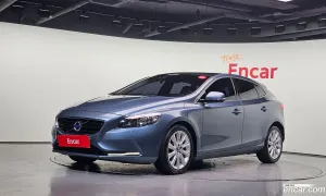 Volvo V40 2nd D2 2014
