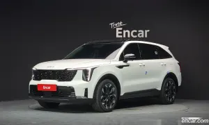 Kia Sorento Signature Diesel 2.2 2WD 2025