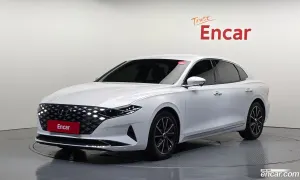 Hyundai Grandeur Le Blanc 2.5 2021