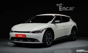 Kia Ev6 Light Long Range 2023