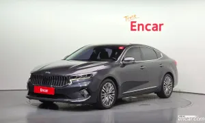 Kia K7 3.0 GDI Noblesse 2019