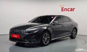 Hyundai Grandeur Premium Choice 2.5 2021