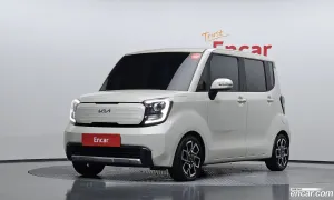 Kia Ray Signature 2022