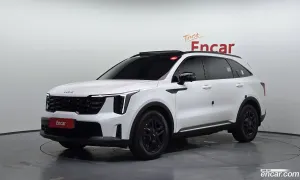 Kia Sorento Gravity HEV 1.6 4WD 2024