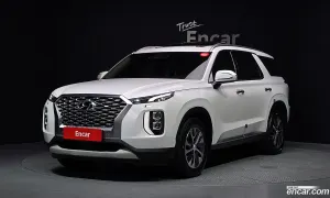 Hyundai Palisade Exclusive Diesel 2.2 2WD 2020