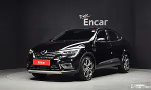 Renault-koreasamsung Xm3 1.3 TCe RE Signature 2020