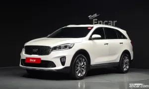 Kia Sorento Nobesse Special Diesel 2.0 2WD 2018