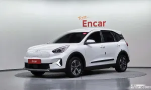 Kia Niro Earth 2023