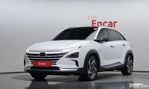 Hyundai Nexo Premium 2018