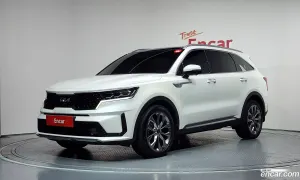 Kia Sorento Signature Diesel 2.2 2WD 2021