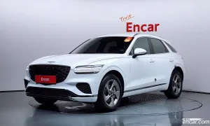 Genesis Gv70 2.5T Gasoline 2WD 2024