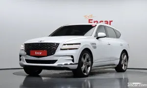 Genesis Gv80 3.0 Diesel AWD 2023