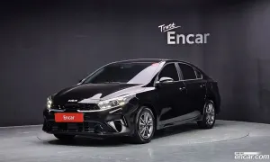 Kia K3 Prestige 1.6 2022