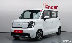 Kia Ray Signature 2026