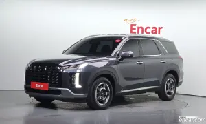 Hyundai Palisade Exclusive Gasoline 3.8 2WD 2023