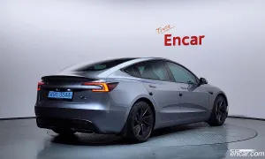 Tesla Model 3 Performance AWD 2026