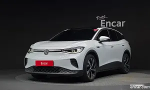 Volkswagen Id.4 Pro 2022