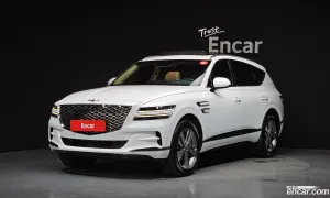 Genesis Gv80 2.5T Gasoline 2WD 2023