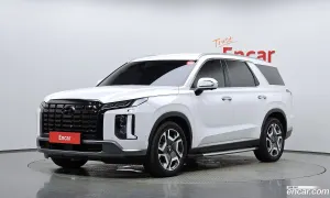 Hyundai Palisade Prestige Gasoline 3.8 2WD 2023