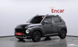 Hyundai Casper Turbo Modern 2022