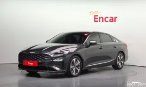 Kia K8 Noblesse 2022