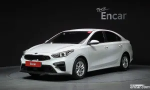 Kia K3 Luxury 2019