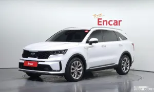 Kia Sorento Noblesse Diesel 2.2 2WD 2020