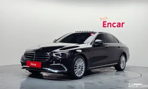 Mercedes-benz E-class E250 Exclusive 2021
