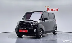 Kia Ray Prestige 2012