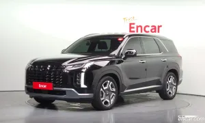 Hyundai Palisade Prestige Gasoline 3.8 2WD 2023