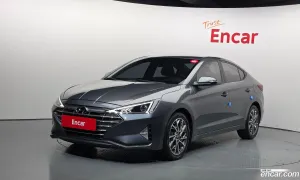 Hyundai Avante Smart Choice 1.6 2019