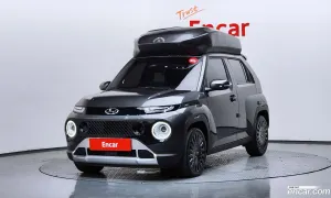 Hyundai Casper Turbo Inspiration 2022