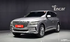 Genesis Gv80 2.5T Gasoline AWD 2023
