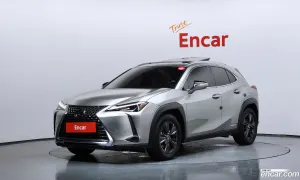 Lexus Ux 2.0 2WD 2019