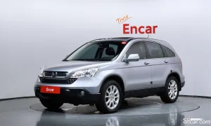 Honda Cr-v 3rd 2.4 4WD 2008