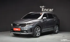 Kia Sorento Prestige HEV 1.6 2WD 2022