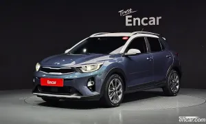 Kia Stonic Prestige Diesel 1.6 2018
