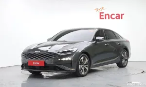 Kia K8 Signature 2.5 Gasoline 2WD 2022