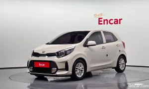 Kia Morning Signature 2020