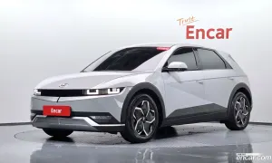 Hyundai Ioniq5 Exclusive Long range 2024