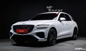 Genesis Gv70 2.5T Gasoline 2WD 2021