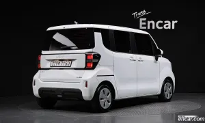Kia Ray 2-Seater Prestige Special Van 2023