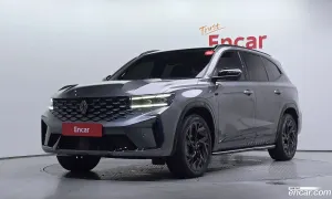 Renault-koreasamsung Grand koleos 1.5 E-TECH Esprit Alphine 2WD 2025