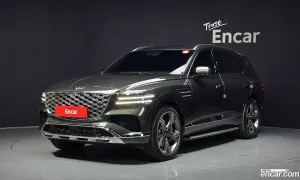 Genesis Gv80 2.5T Gasoline AWD 2024